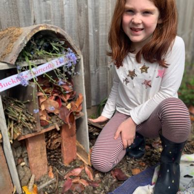 Charlotte Bug Hotel (1)